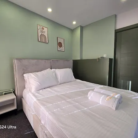Hotel Grand Rafinn Boutique Estambul