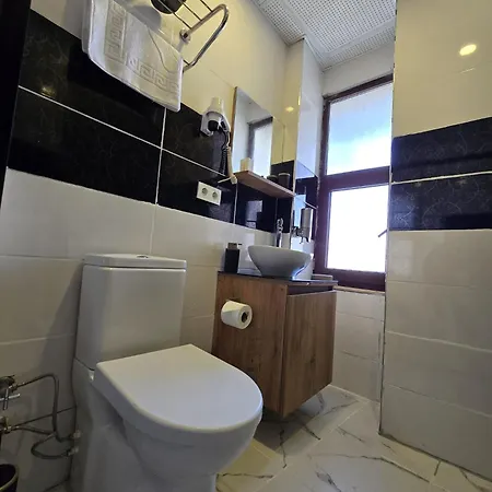 Grand Rafinn Boutique 3* Estambul