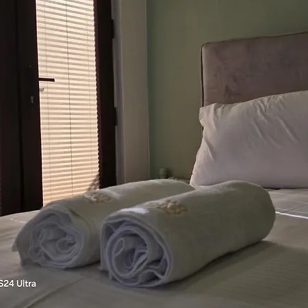 Hotel Grand Rafinn Boutique Estambul