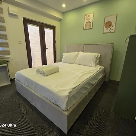 Hotel Grand Rafinn Boutique Estambul