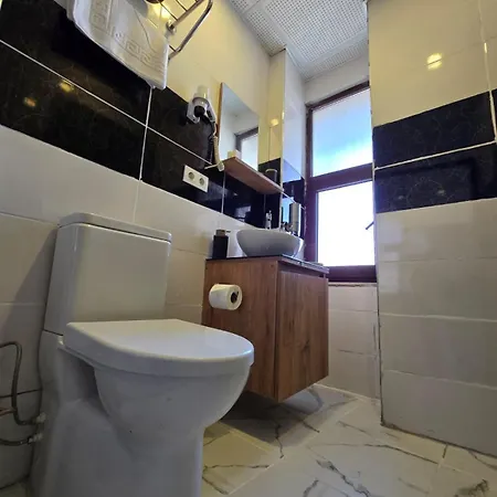 Grand Rafinn Boutique Szálloda 3*