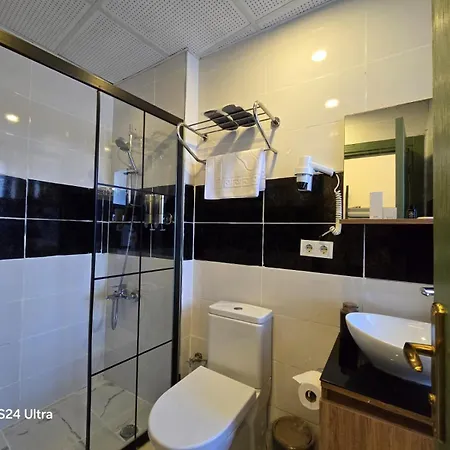 Grand Rafinn Boutique Isztambul