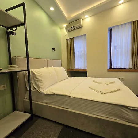 Grand Rafinn Boutique 3* Isztambul