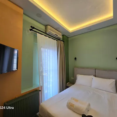 Grand Rafinn Boutique 3* Isztambul